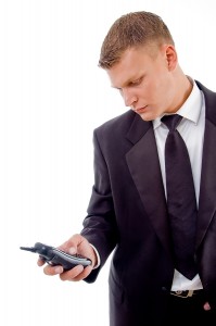 Cell Phone Spyware Thwarts Litigation