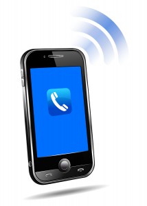 Cell Phone Spying is Illegal in the United States