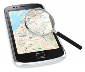 Cell Phone Legal Compliance Dictates Protocol at 